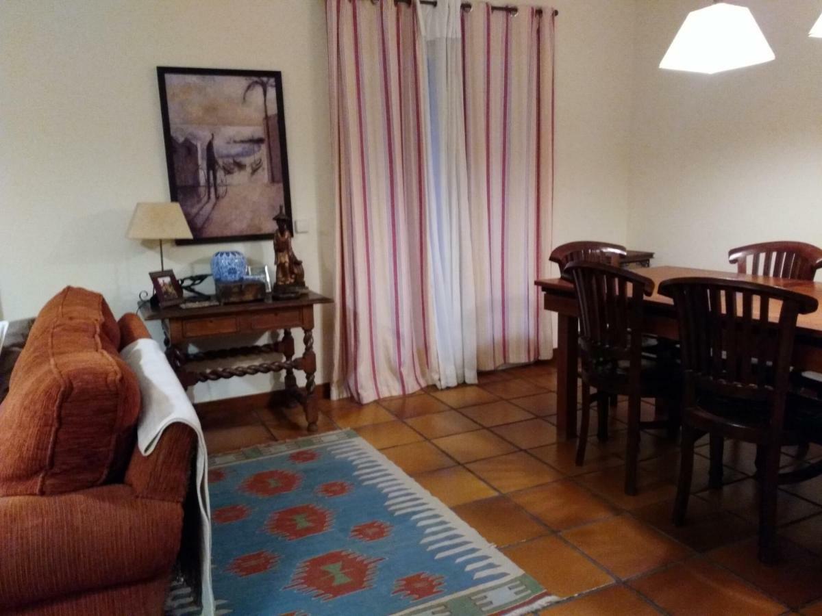 La Majada De Alameda Villa Alameda del Valle Luaran gambar